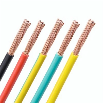 Cábla Leictreach Il-Chroí